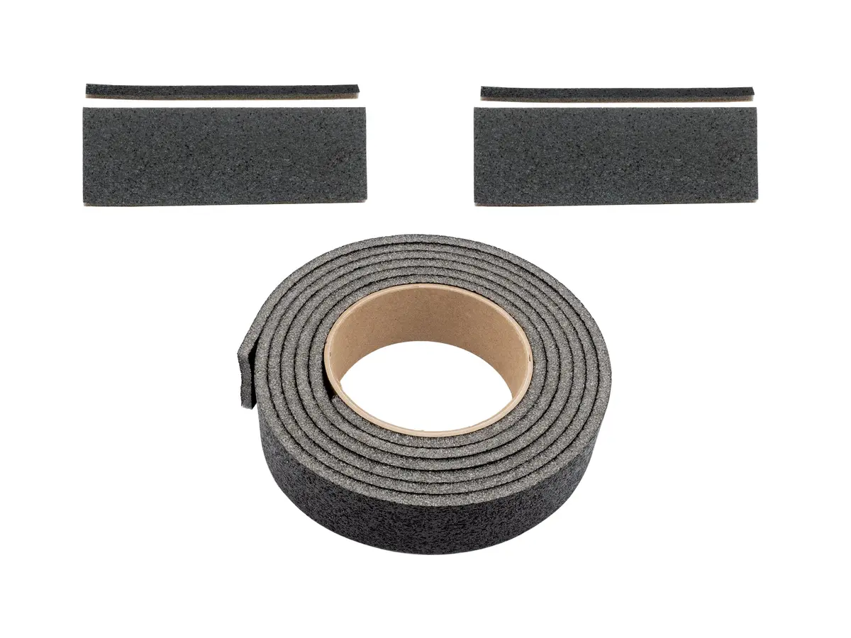 Heater Box Foam Reseal Kit 1