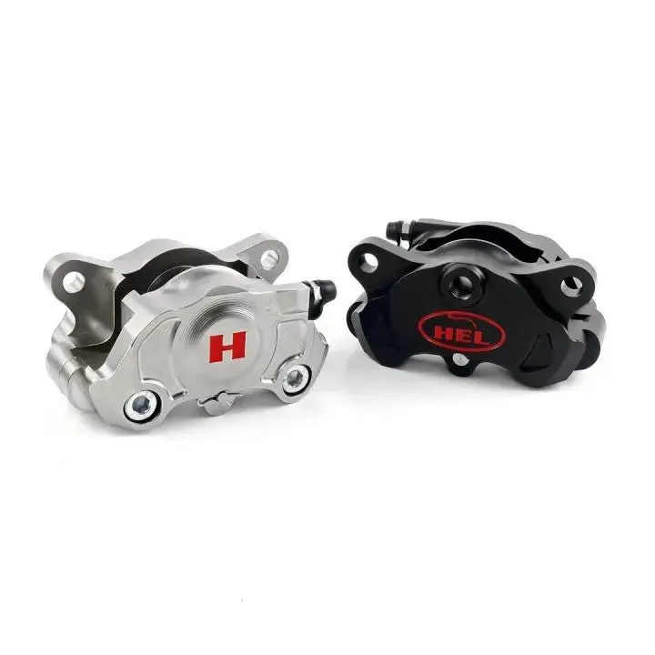 Hel 84Mm Axial Mounted Rear Brake Caliper 1