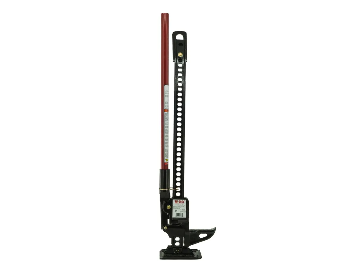 Hi-Lift Jack (36") 1