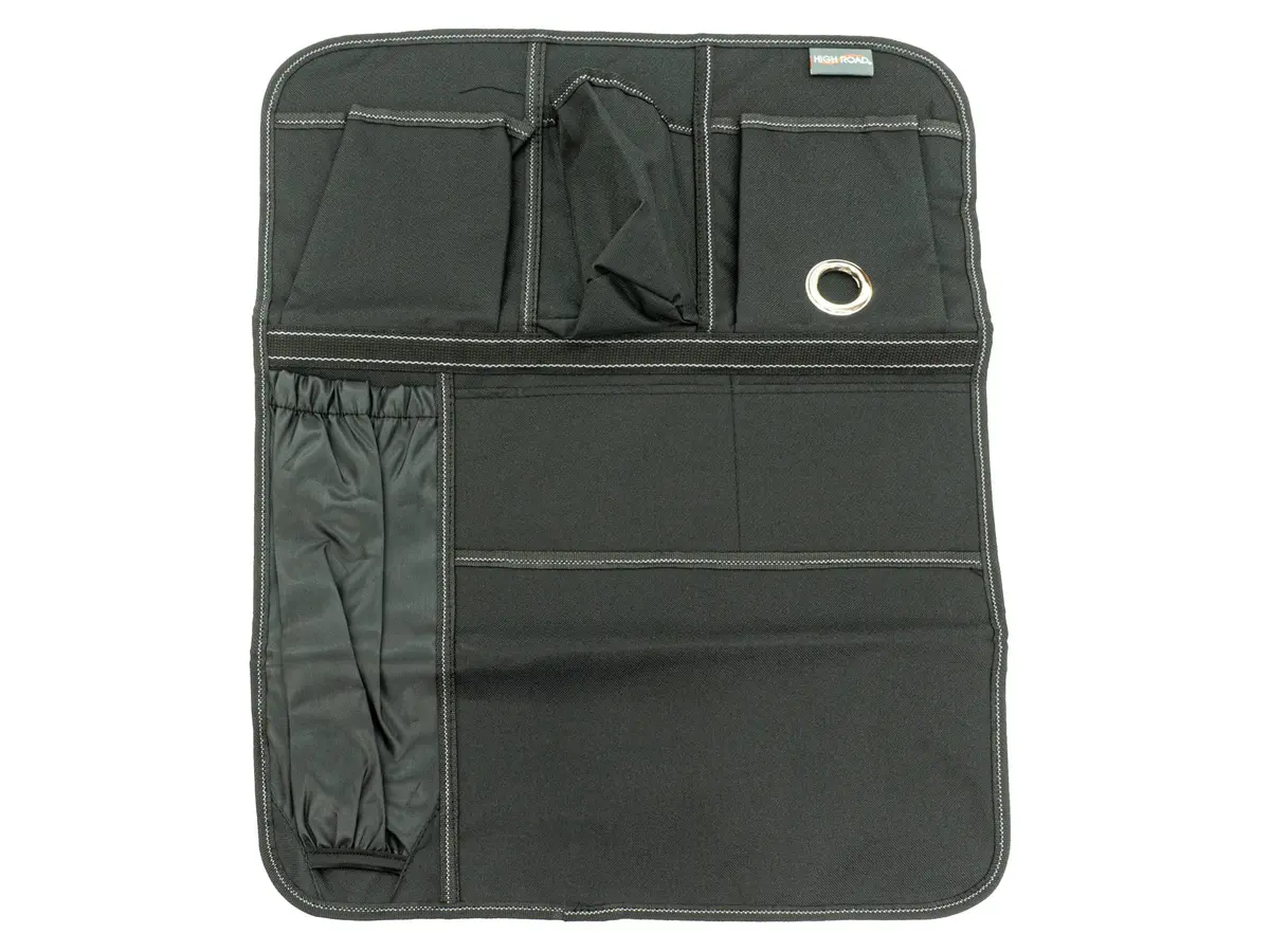 Backpockets Seatback Organizer 1