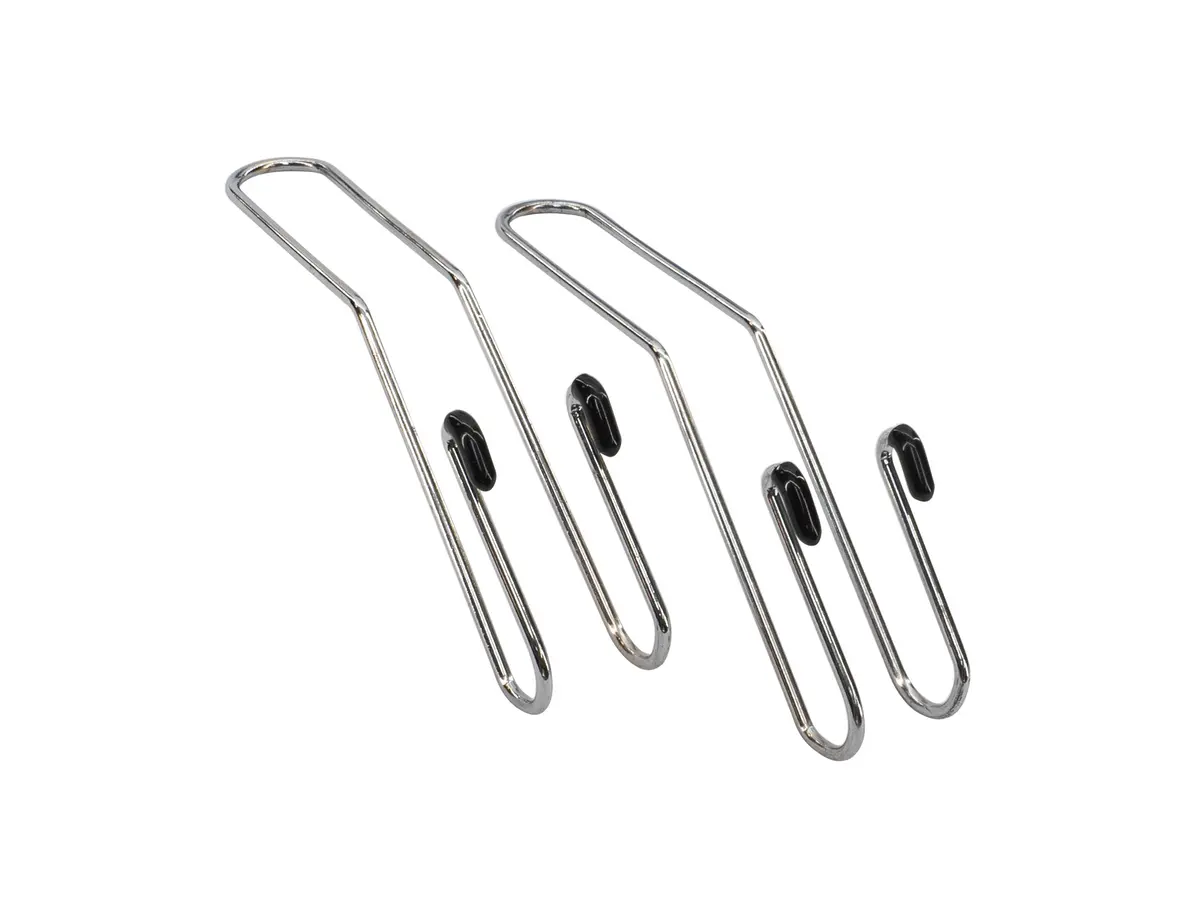 Steel Hooks (Various Uses) 1