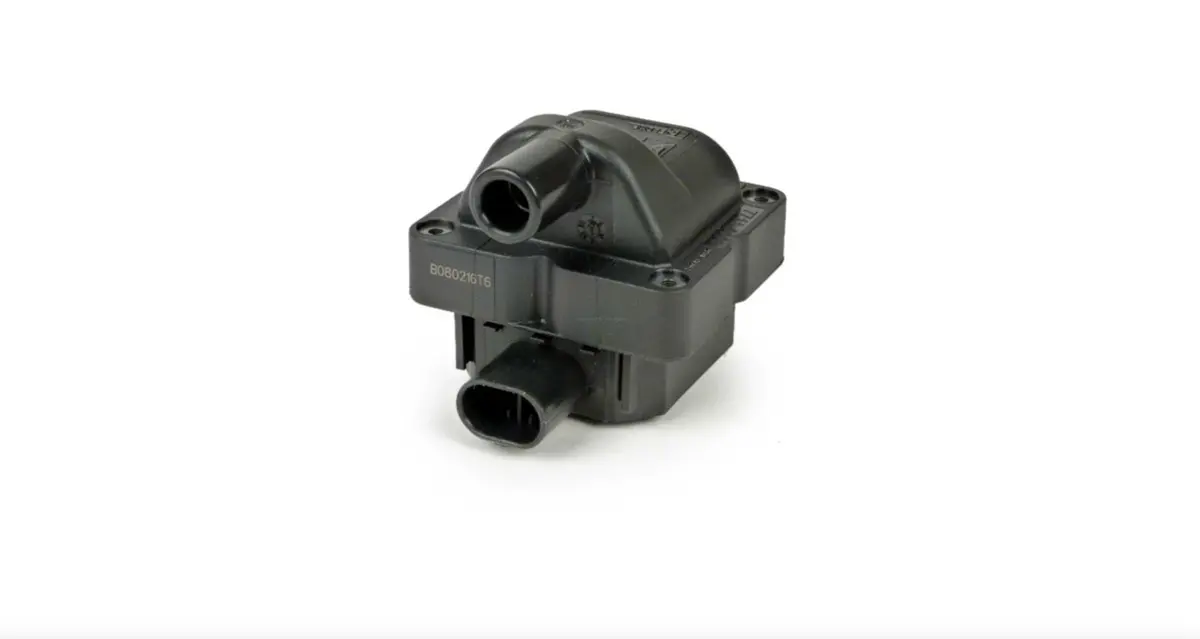 Ht Coil Piaggio | Vespa Gt/Gts/Gtv/ S/Lx/Lxv/ Sprint/ Primavera 50-300Cc 1