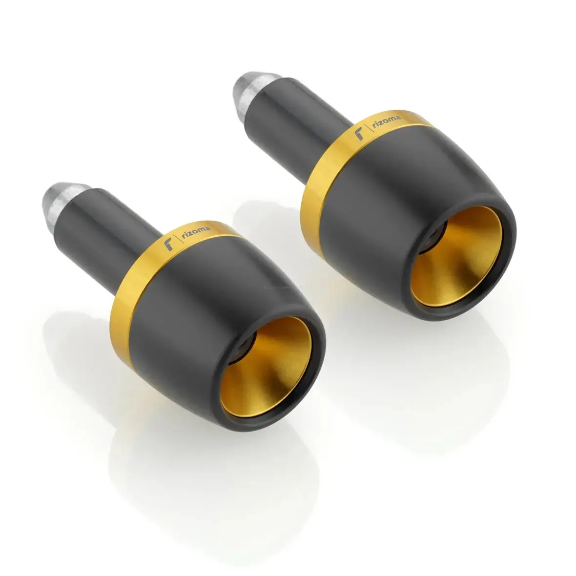 Handlebar End Weight Rizoma | Vespa Lx/Lxv/S/Gts Models 1