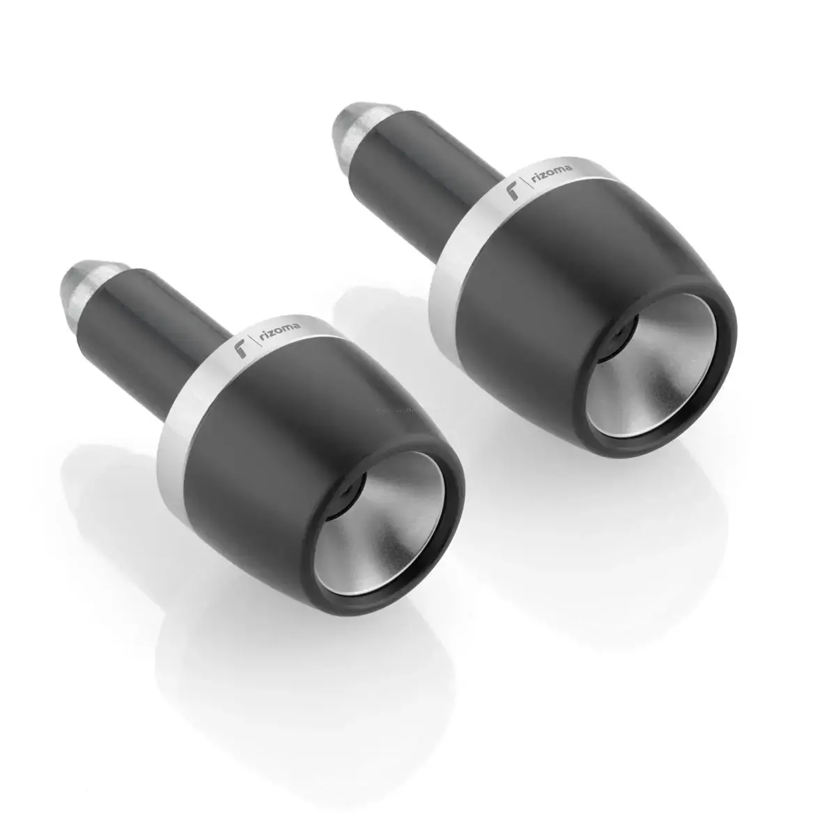 Handlebar End Weight Rizoma | Vespa Lx/Lxv/S/Gts Models 1