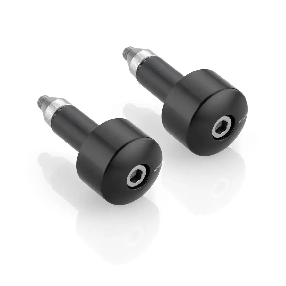 Handlebar End Weight Rizoma | Vespa Lx/Lxv /S/Gts Models 1