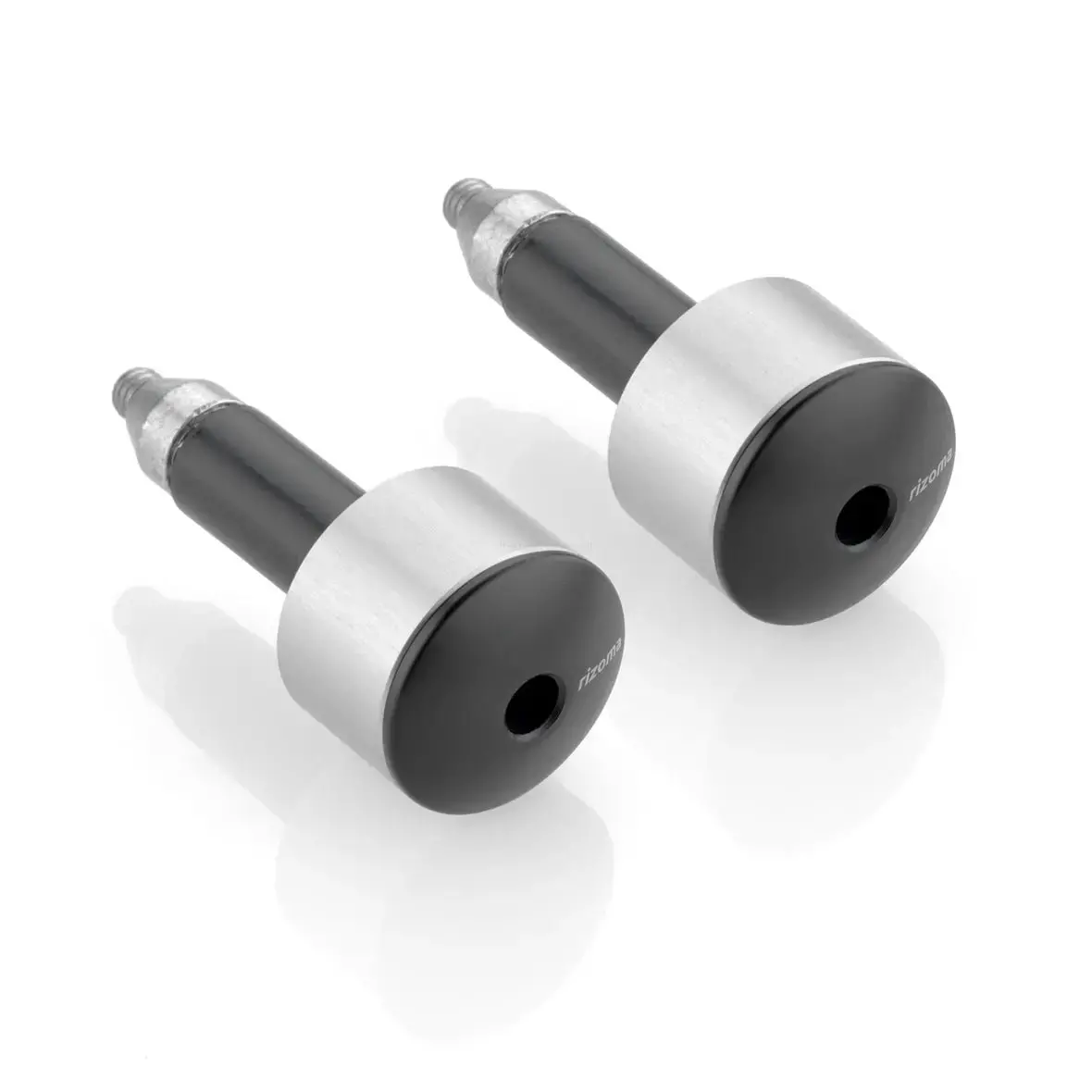 Handlebar End Weight Rizoma Right/Left | Vespa Models 1