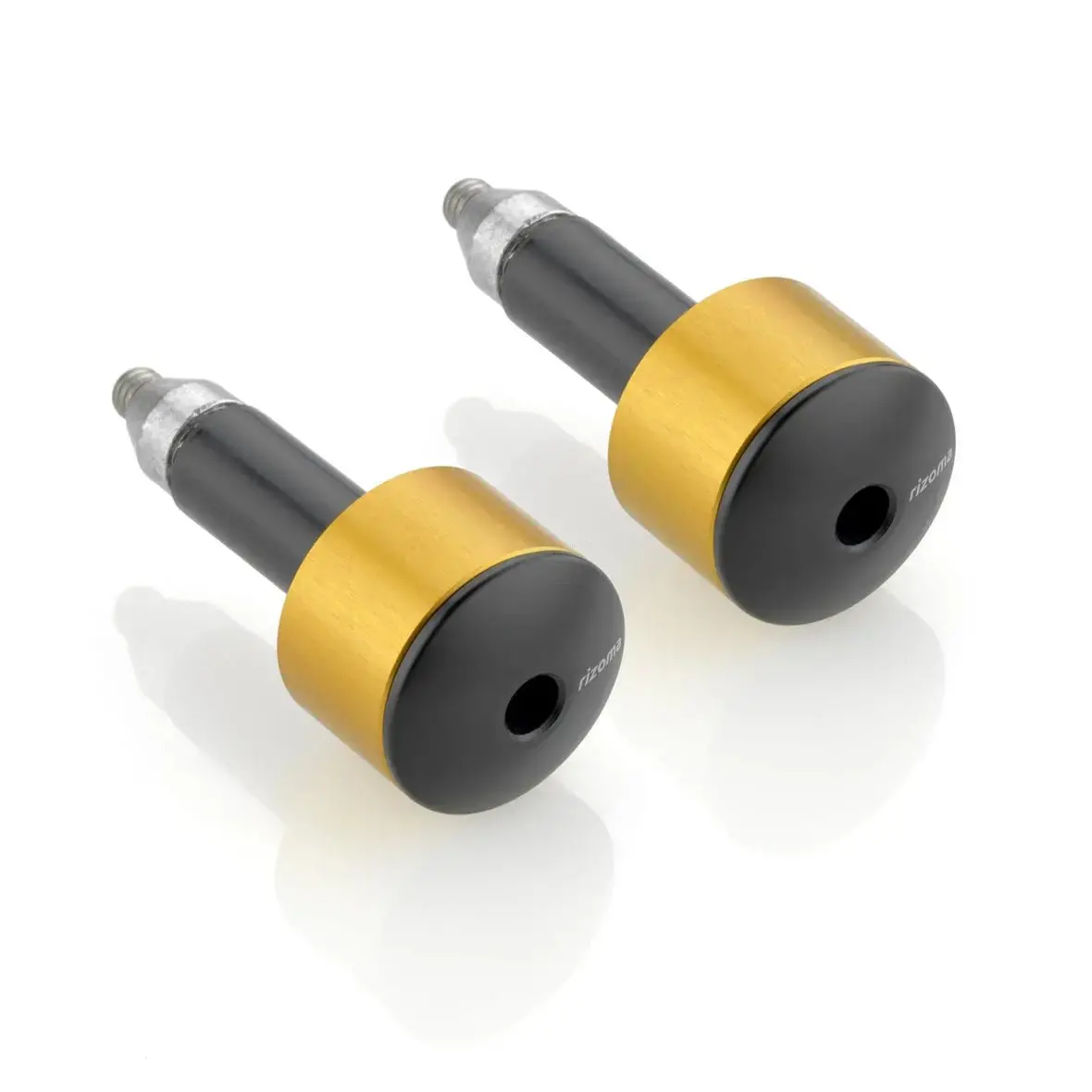 Handlebar End Weight Rizoma Right/Left | Vespa Models 1