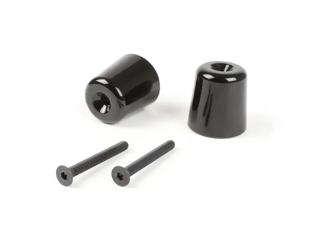 Handlebar End Weights Moto Nostra | Vespa Gts Models 125-300 1