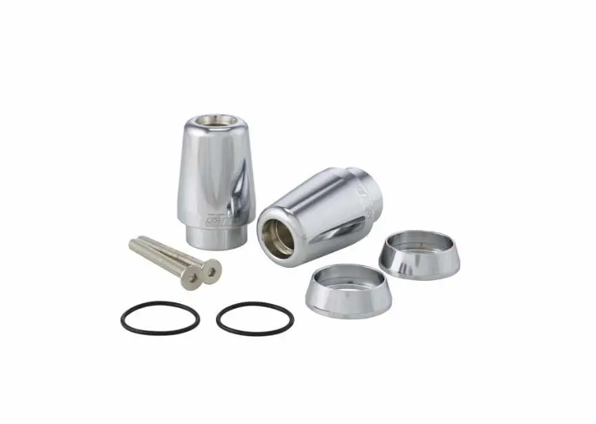 Handlebar End Weights Sip Series Pordoi | Vespa Gts/Gts Super/Gtv/Gt 60/Gt/Gt L 125-300Ccm 1