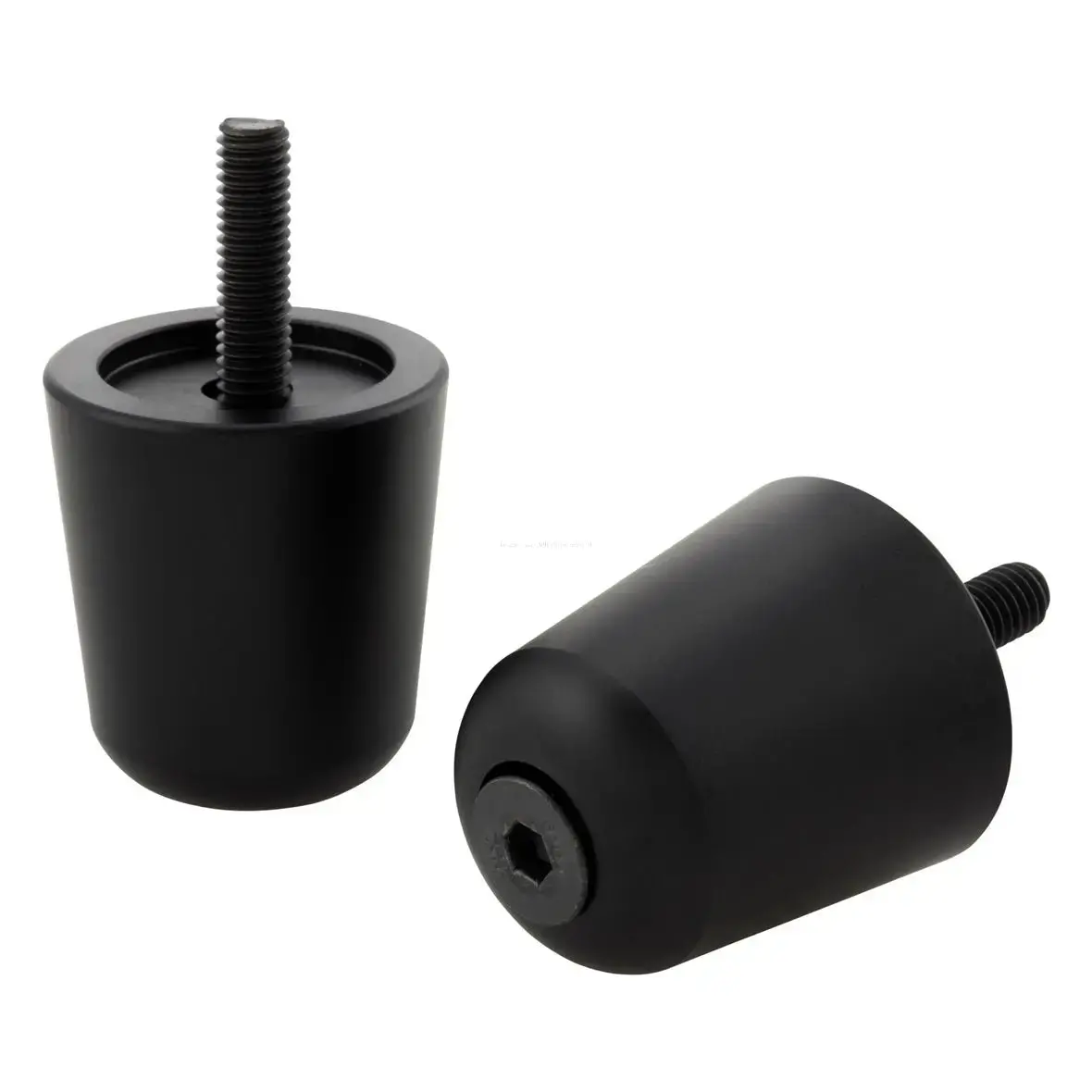 Handlebar End Weights Sip | Vespa Gts Models 125-300 1