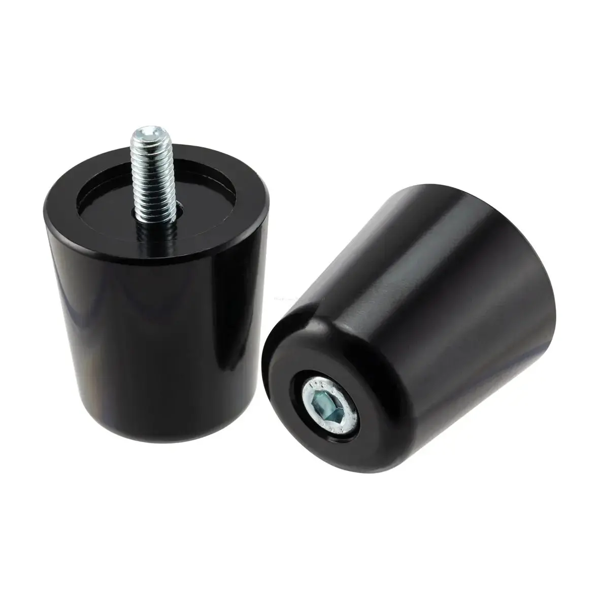 Handlebar End Weights Sip | Vespa Gts Weights 125-300 1