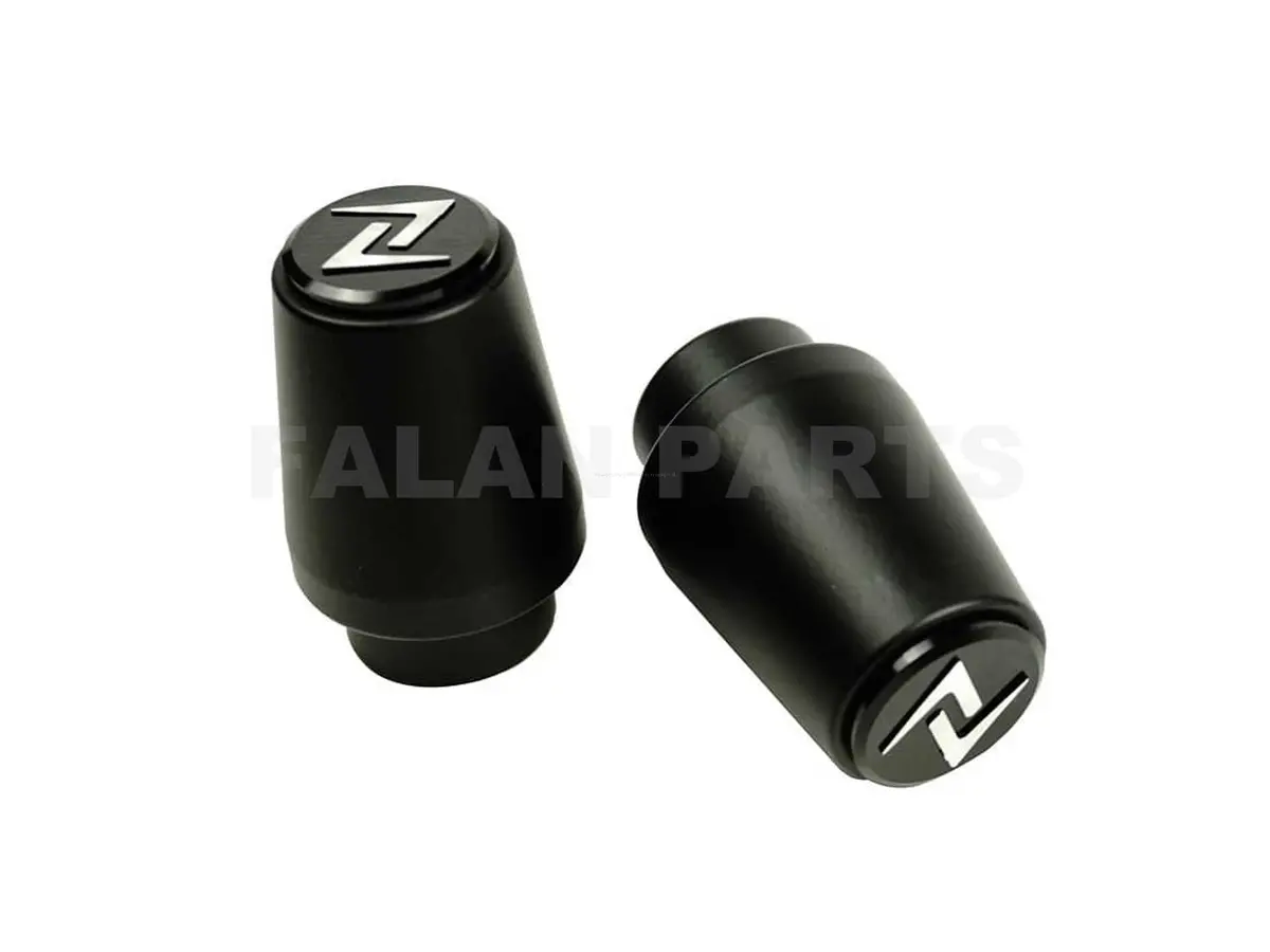 Handlebar End Weights Zelioni | Vespa Gts/Gts Super/Gtv/Gt 60/Gt/Gt L 125-300 1