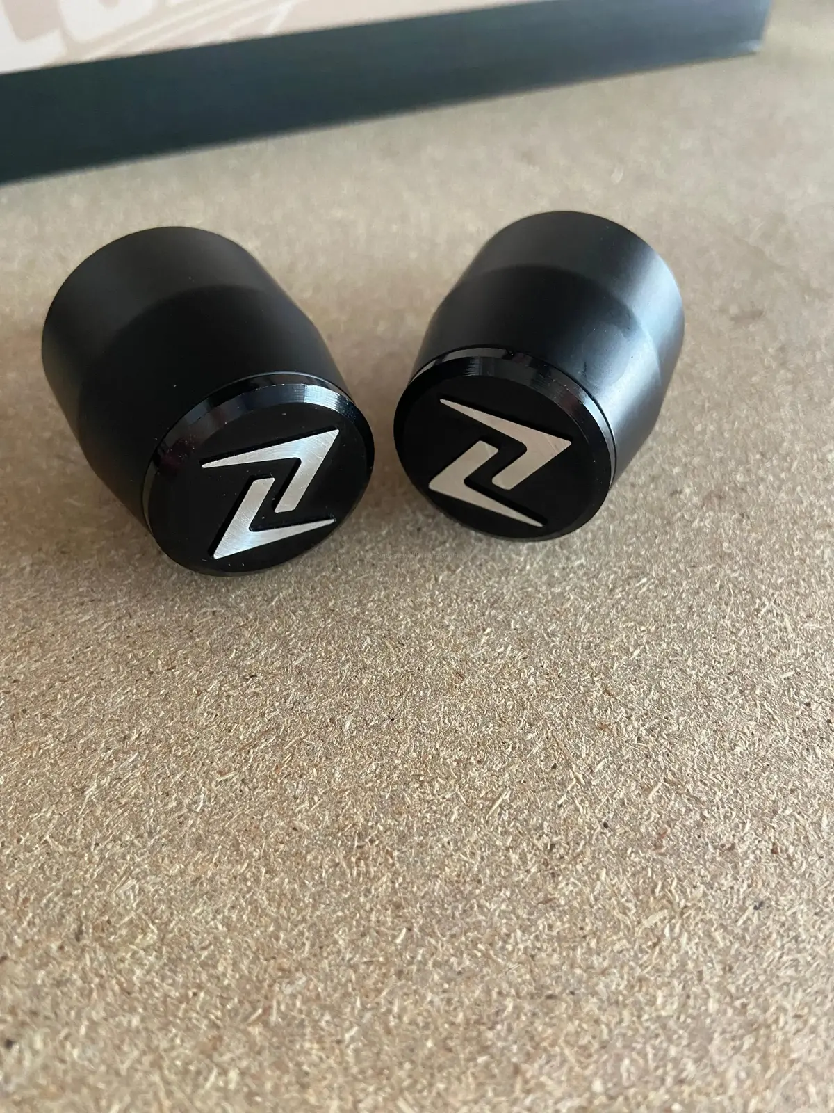 Handlebar End Weights Zelioni | Vespa Primavera/Sprint/Et /Lx/Lxv/S 50-150Cc 1