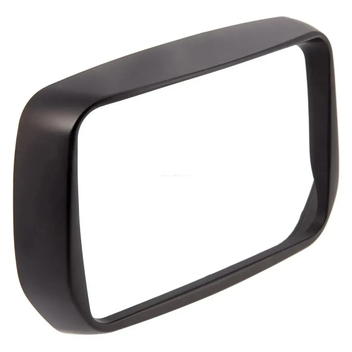 Headlight Frame Matt Black | Vespa S 50-150Cc 1