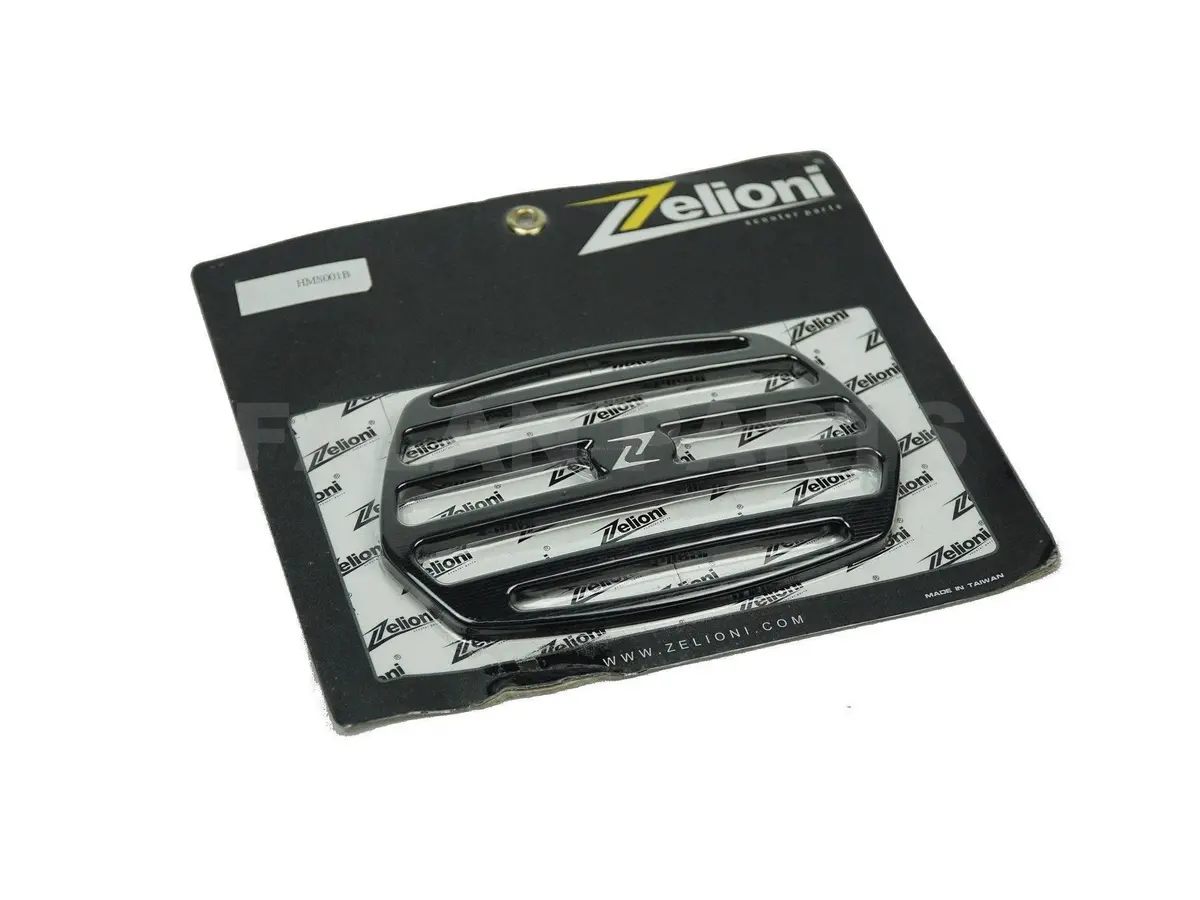 Headlight Grill Zelioni | Vespa Sprint 50-150Cc 1