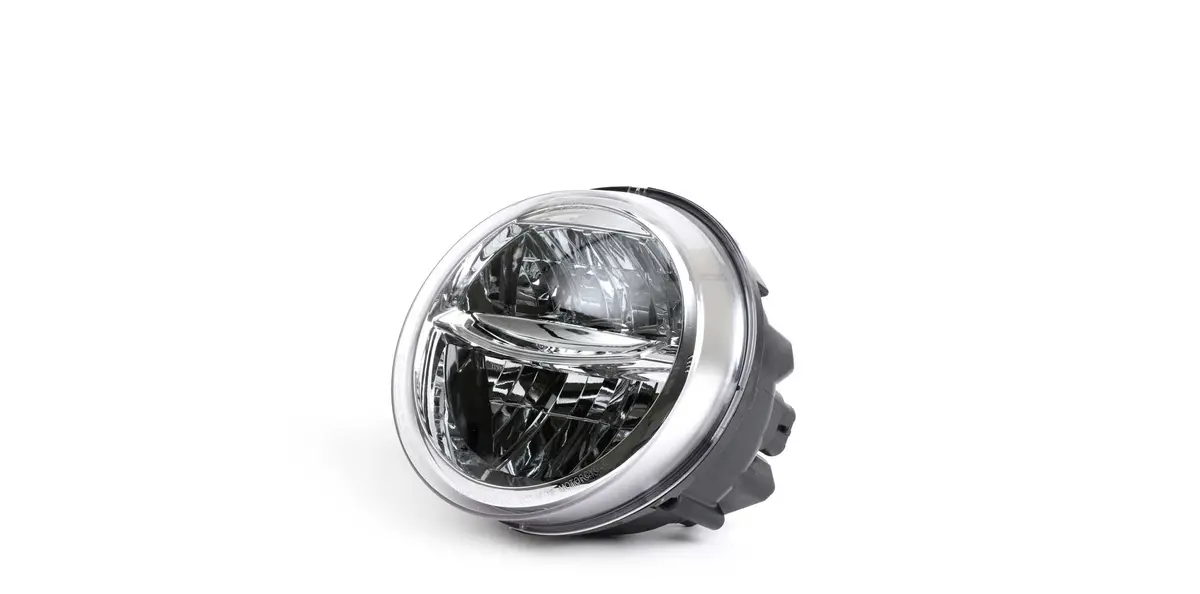 Headlight Piaggio | Vespa Gts 125-300Cc 1