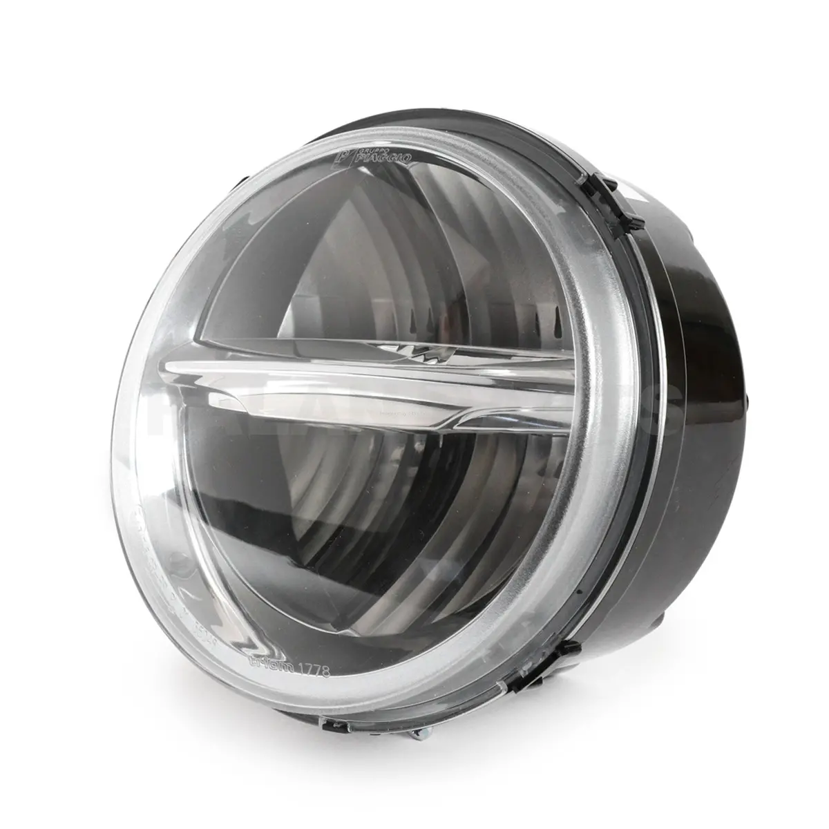 Headlight Unit Piaggio Led | Vespa Primavera 50-150Ccm 4T ('18-) 1