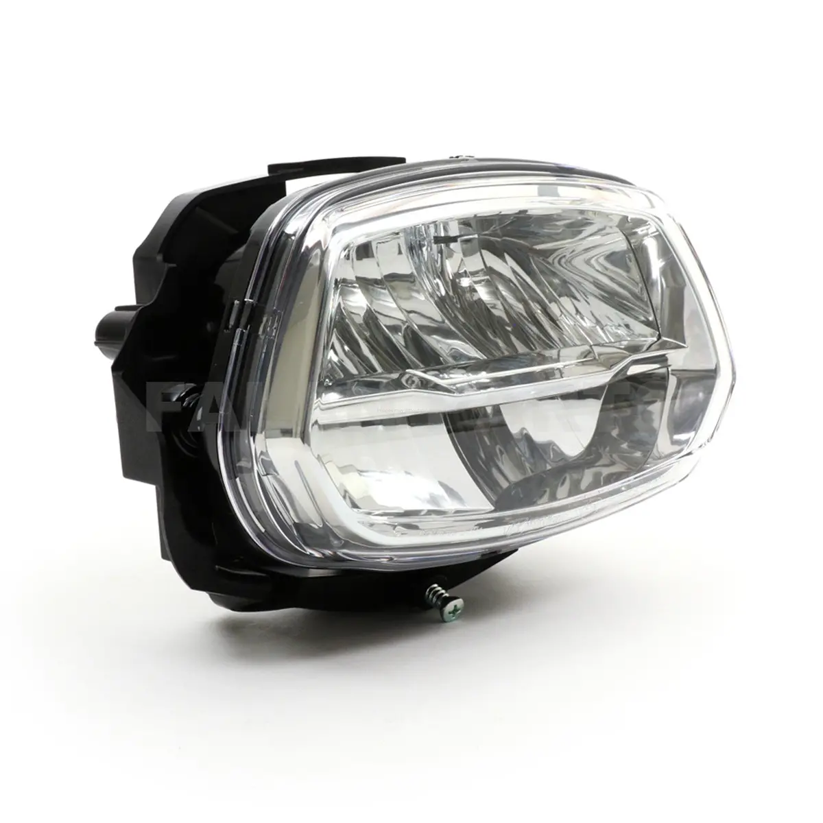Headlight Unit Piaggio Led For Vespa Sprint 50-150Cc ('18-) 1