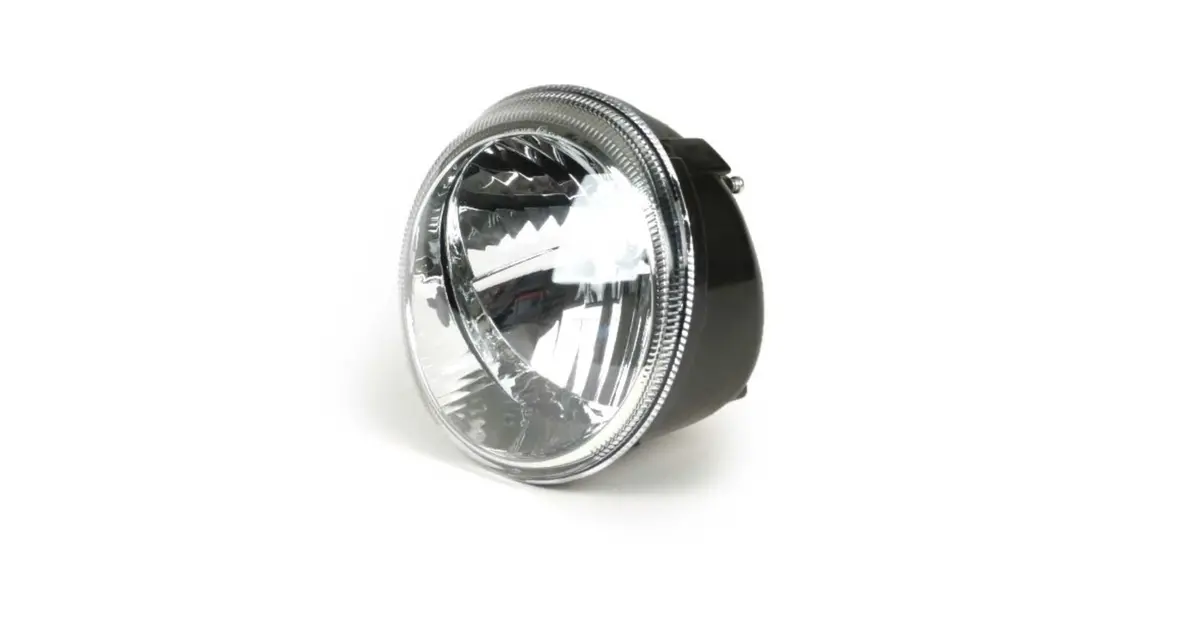 Headlight | Vespa Gt/Gts/ Gtv 125-300Cc 1