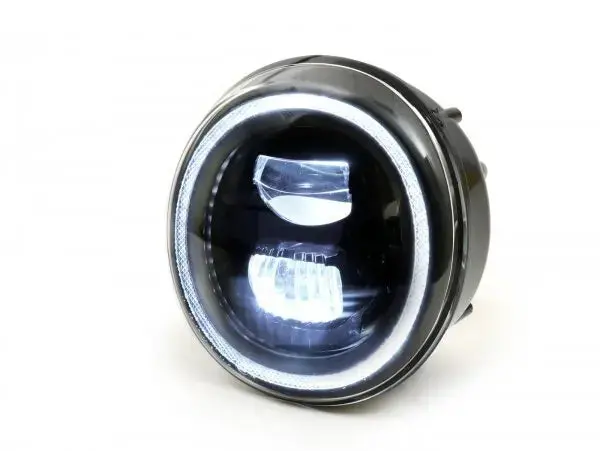 Headlight Unit Moto Nostra Led Highpower | Vespa Gts Models (-2018) 1