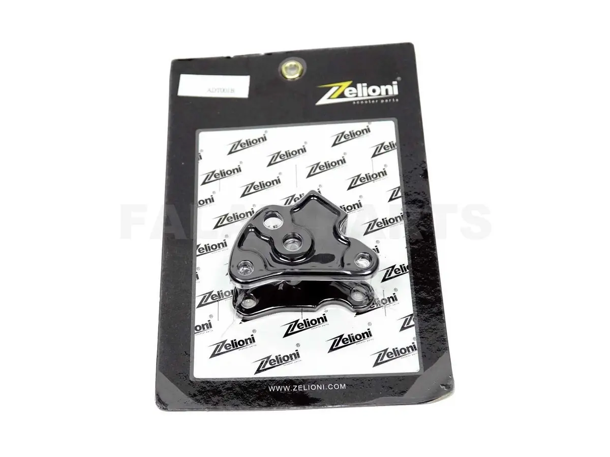 Height Reducer Adapter Zelioni | Vespa Primavera/Sprint 125-150Cc I.E. 1