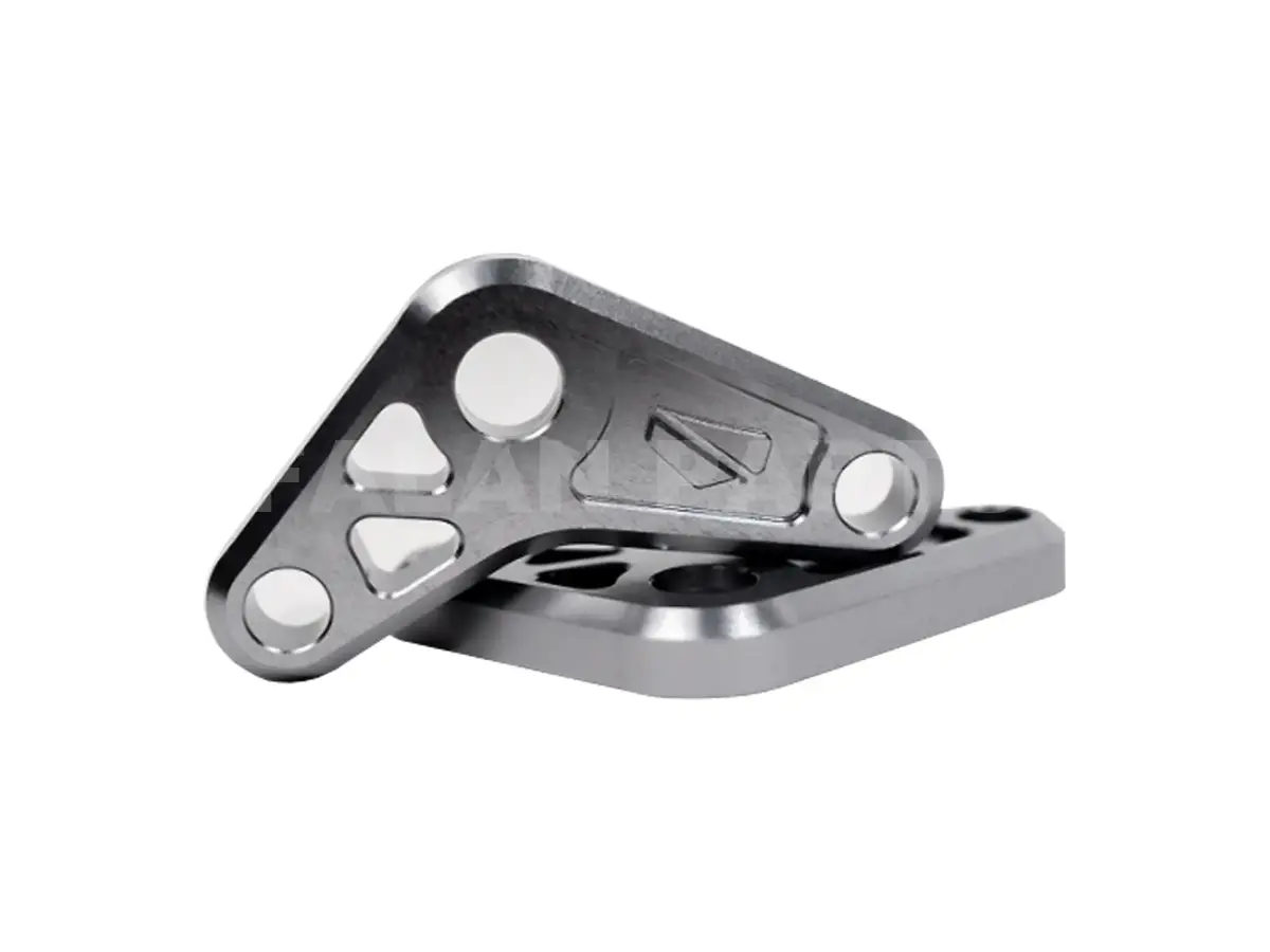 Height Reducer Kit Fabrica 3Cm | Vespa Primavera/ Sprint 125-150Cc I.E. 3V 4T Ac 1
