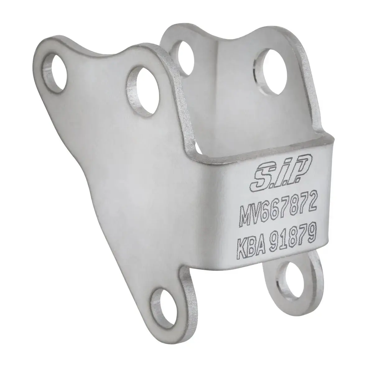 Height Reducer Kit Sip Rear | Vespa Primavera/Sprint 125 -150Ccm I.E. 3V 4T Ac 1
