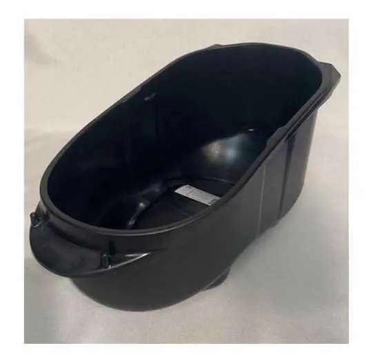 Helmet Case Big Box | Vespa Gts/Gts Super/Gtv 125-300Cc ('19-) 1