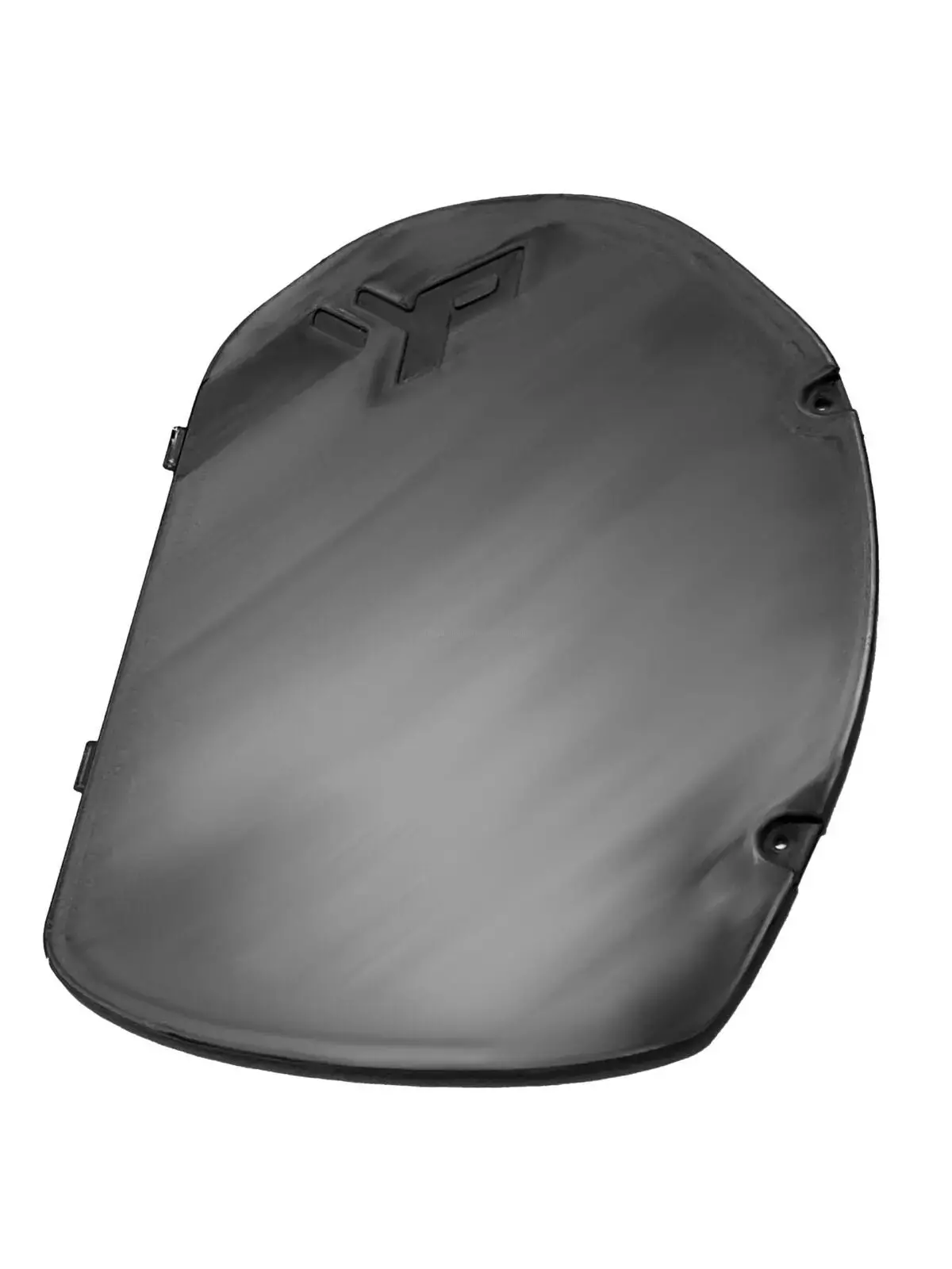 Helmet Case Bottom Plate | Piaggio Zip 2T 1