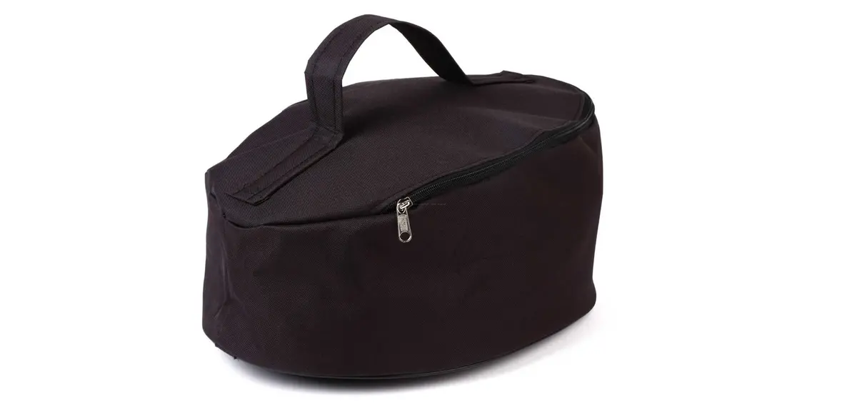 Helmet Compartment Bag | Vespa Gts/Gtv/Gt/ Lx/Lt/Lxv/ Et2/Et4/ 946/S/ Elettrica/ Primavera/ Sprint 50-300Cc 1
