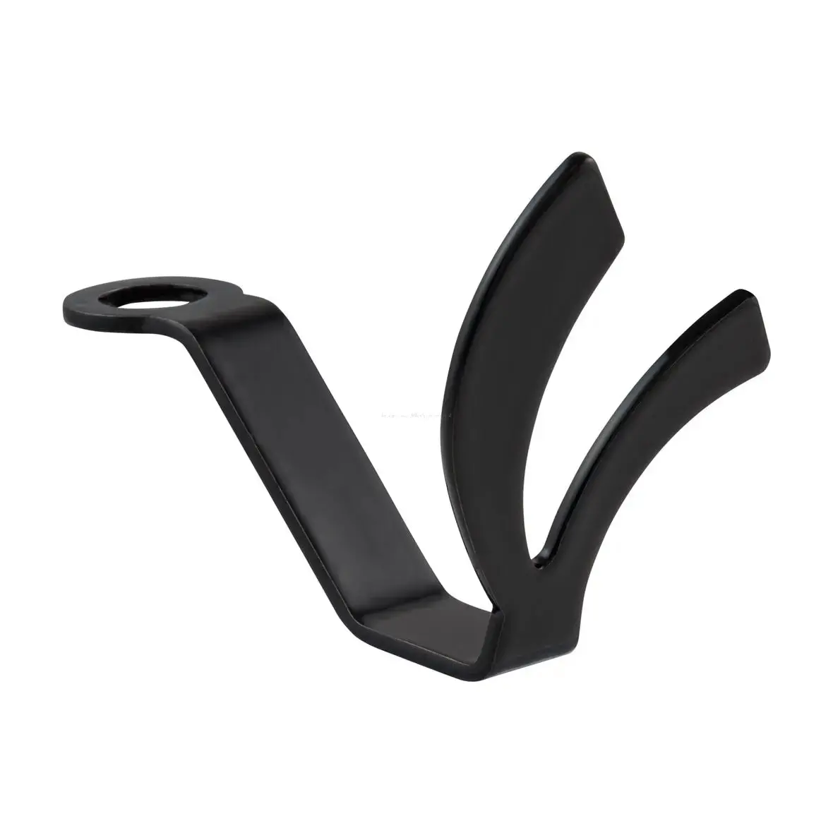 Helmet Hook Jailbreak Customs Matt Black | Vespa Lx/Lxv/S/Primavera/Sprint/Gts 50-300Cc 1