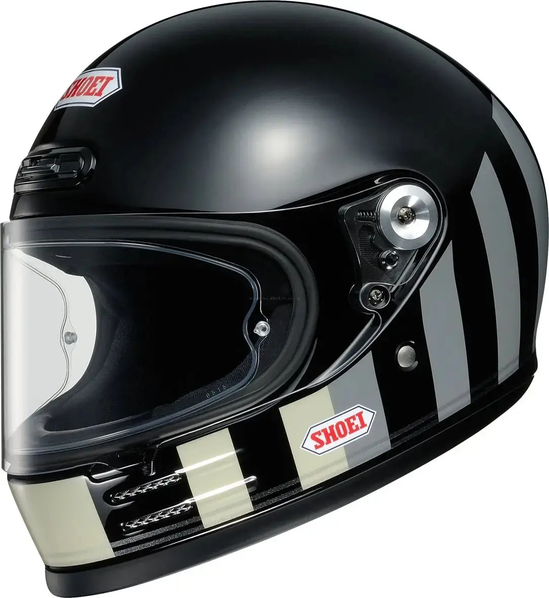 Helmet Shoei Glamster Resurrection Tc-5 Full Face 1