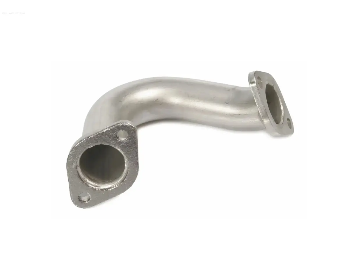 Exhaust Manifold Racing Sip | Gilera/Piaggio Skr/Tph/Runner/Hexagon 1