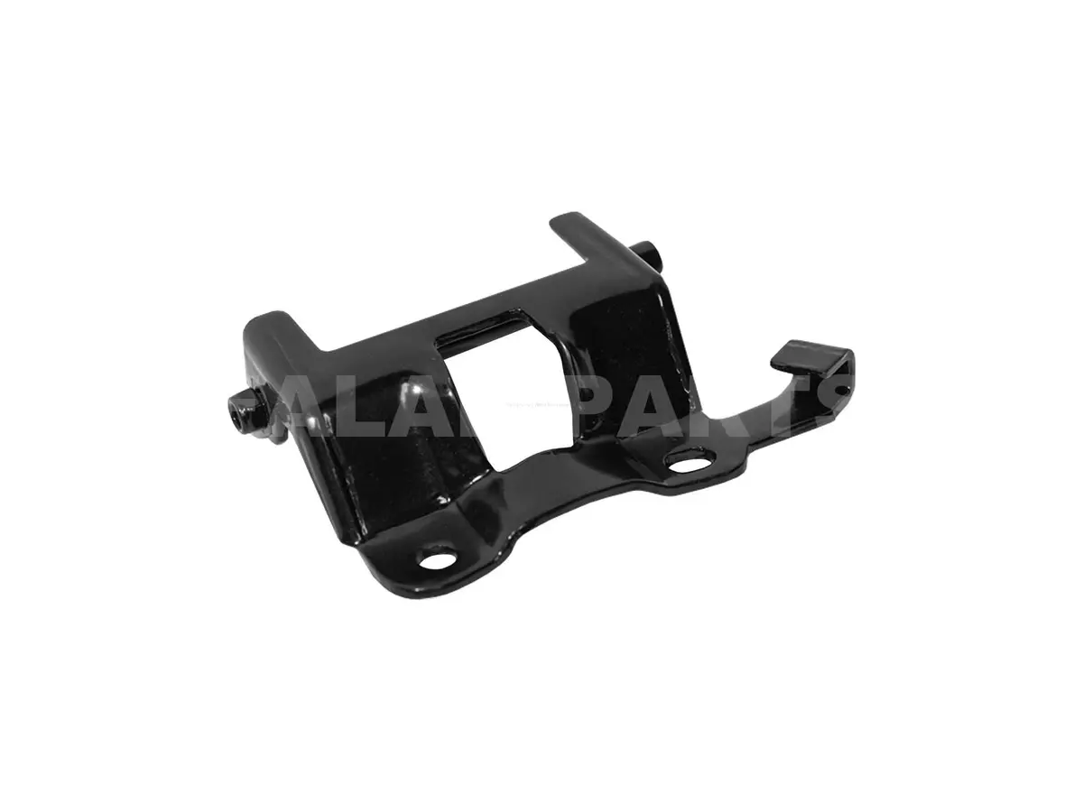 Hinge-Joint Fabrica For Seat | Vespa Et2/Et4/ Lx/Lxv /S 50-150Cc 1