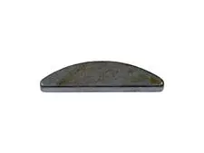 Honda Elite 50 Dio Woodruff Key 1