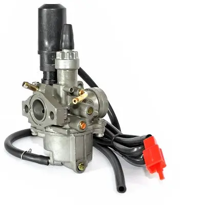 Original Style Carburetor For The 1994-2001 Honda Elite 50 1