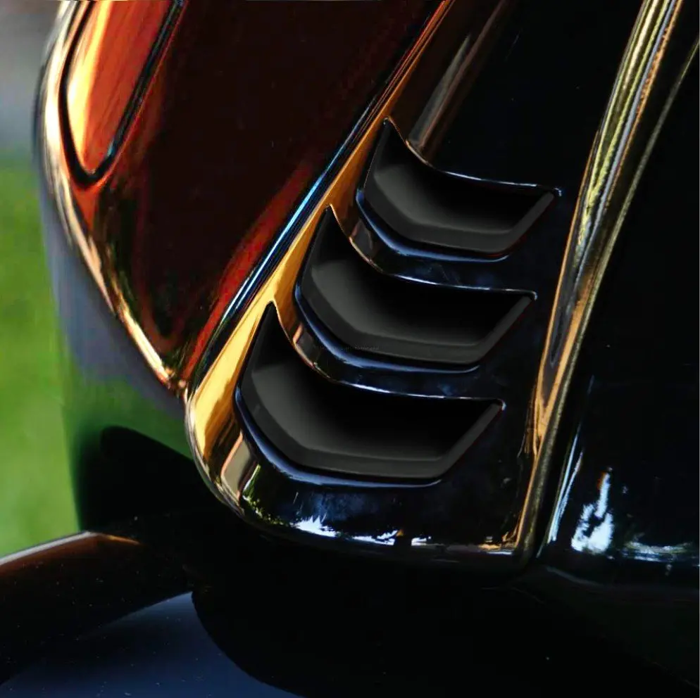Horn Cover Inlay Create Your Own Set | Vespa Sprint 18' 1