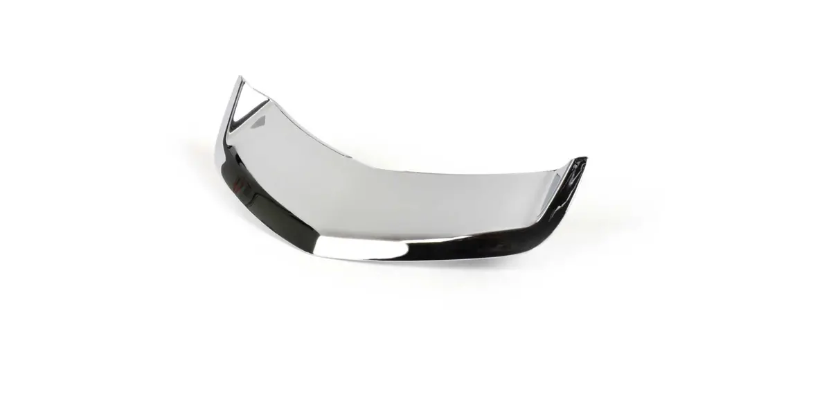 Horn Cover Inlay Lower Piaggio | Vespa Gts 125-300Cc 1