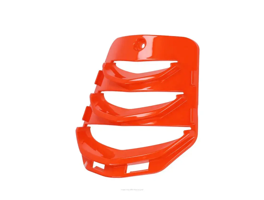 Horn Cover Inlay Piaggio Orange 1B010311000a17 | Vespa Sprint 50-150Cc Euro5+ ('24-) 1