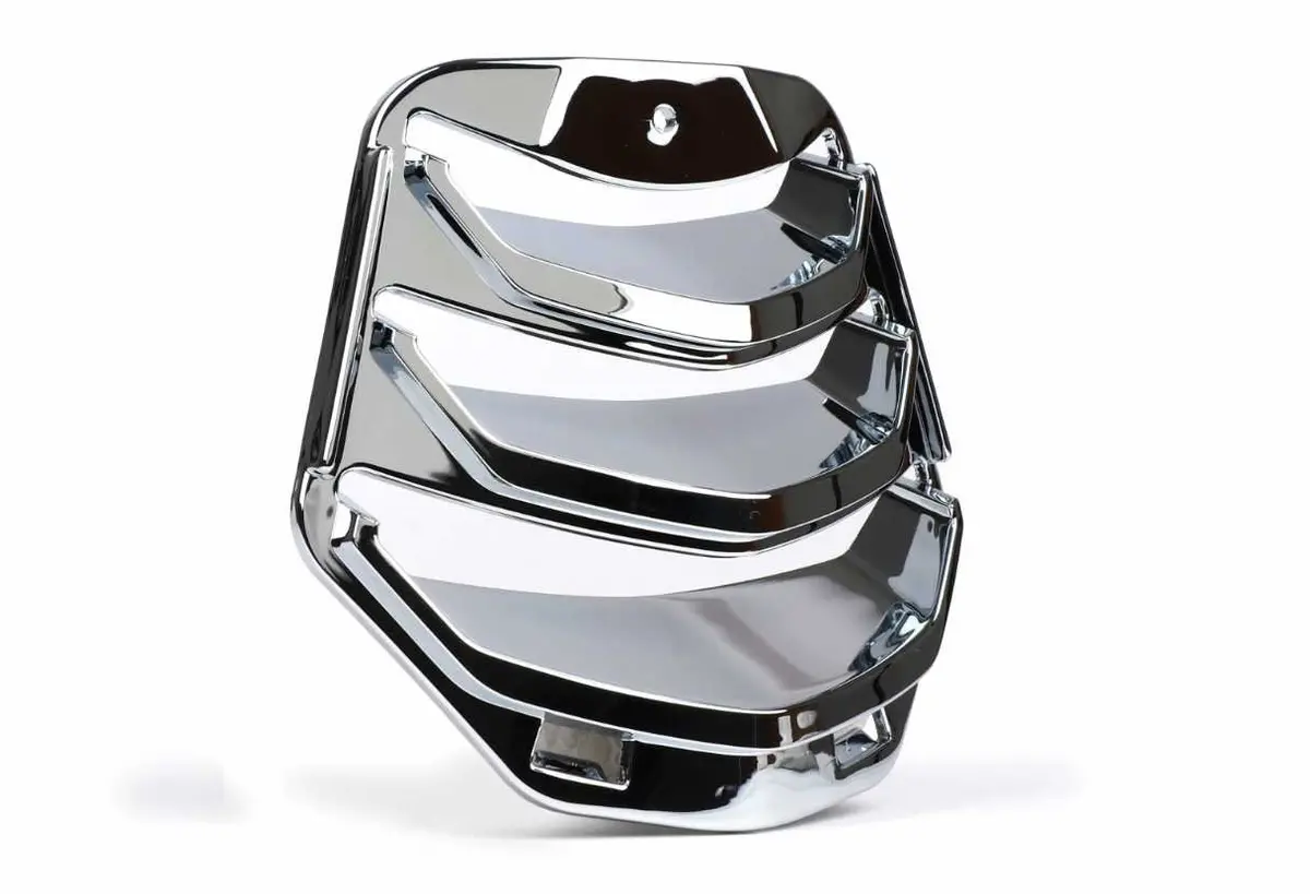 Horn Cover Inlay Piaggio | Vespa Gts/Gts Super 125-300Cc (`23-) 2