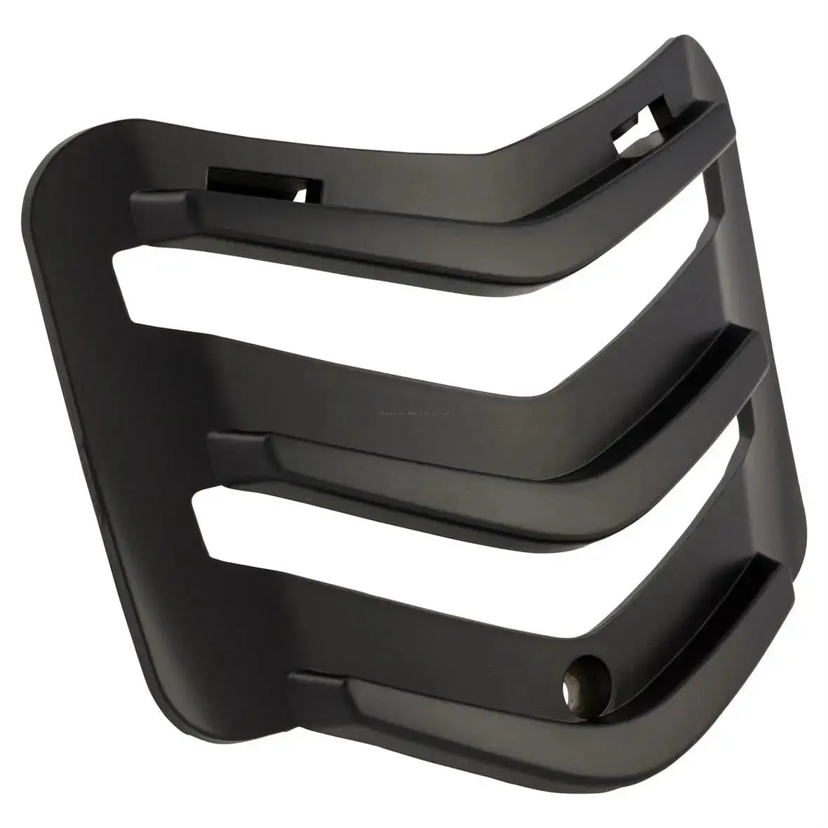 Horn Cover Inlay Piaggio | Vespa Gts/Gts Super/Gtv 125-300Ccm ('14-) 1