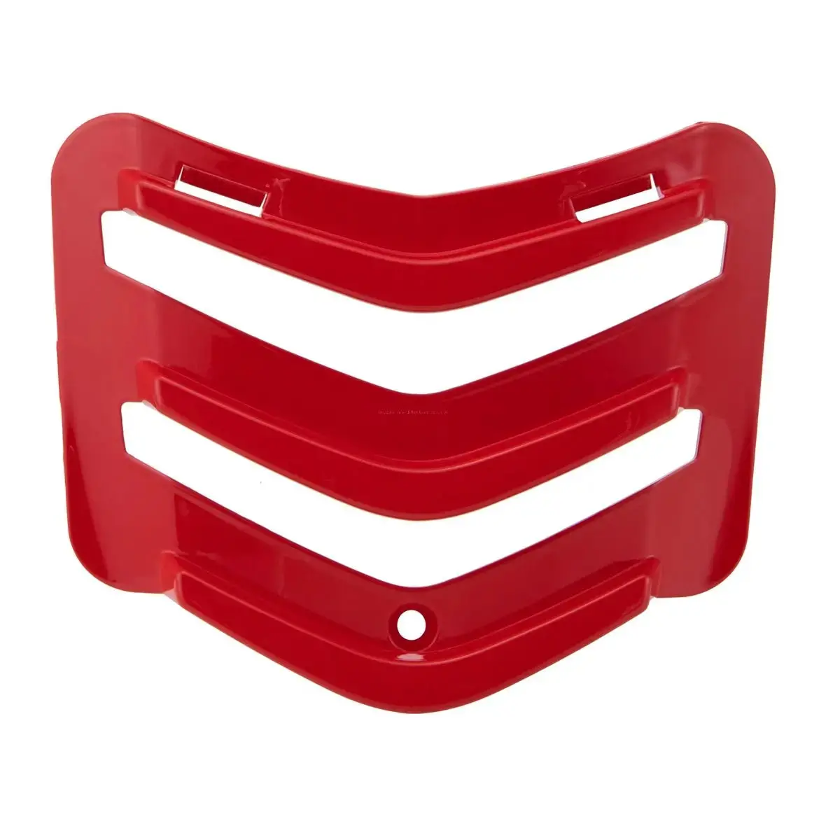 Horn Cover Inlay Piaggio | Vespa Gts/Gts Super/Gtv 125-300Ccm ('14-) 2