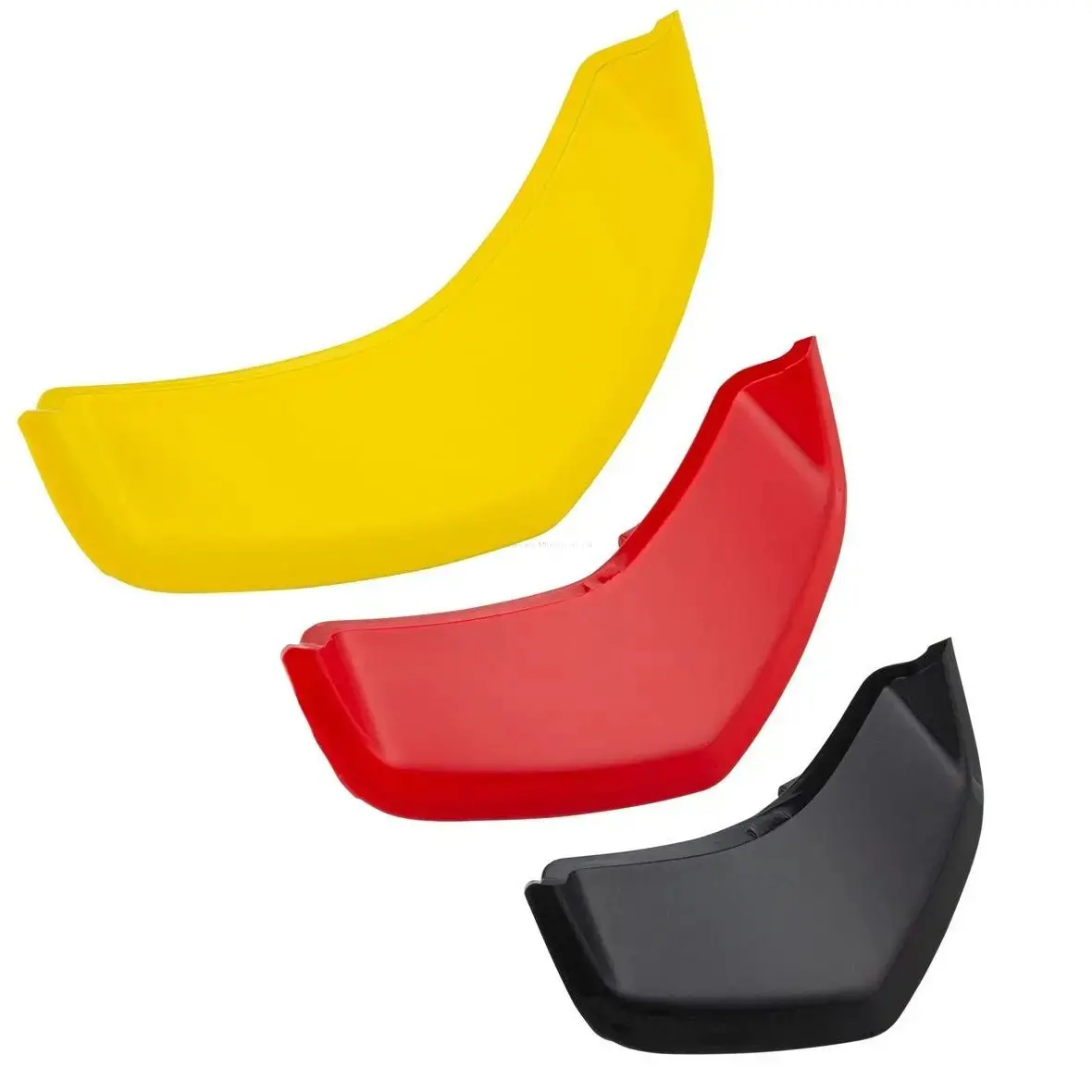 Horn Cover Inlay Sip Germany | Vespa Gts/Gts Super/Gtv 125-300Cc Hpe ('18-) 1