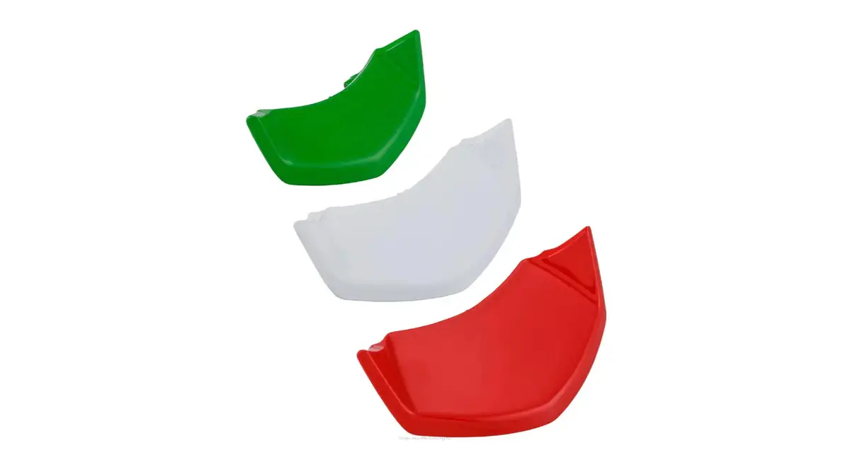 Horn Cover Inlay Sip Italy | Vespa Primavera/Sprint 50-150 1