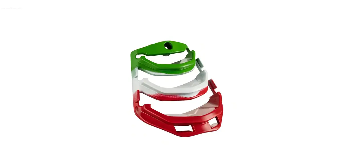 Horn Cover Inlay Sip "Italian" Style 1B010293 | Vespa Primavera 50-150Cc Euro5+ ('24-) 1