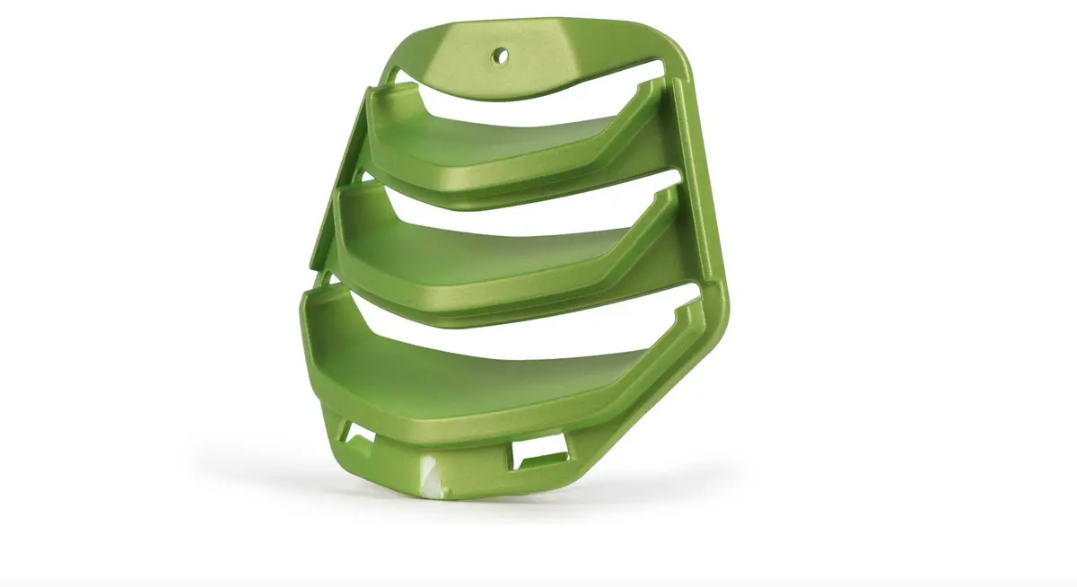 Horn Cover Inlay Piaggio | Vespa Gts/Gts Super 125-300Cc (`23-) 1
