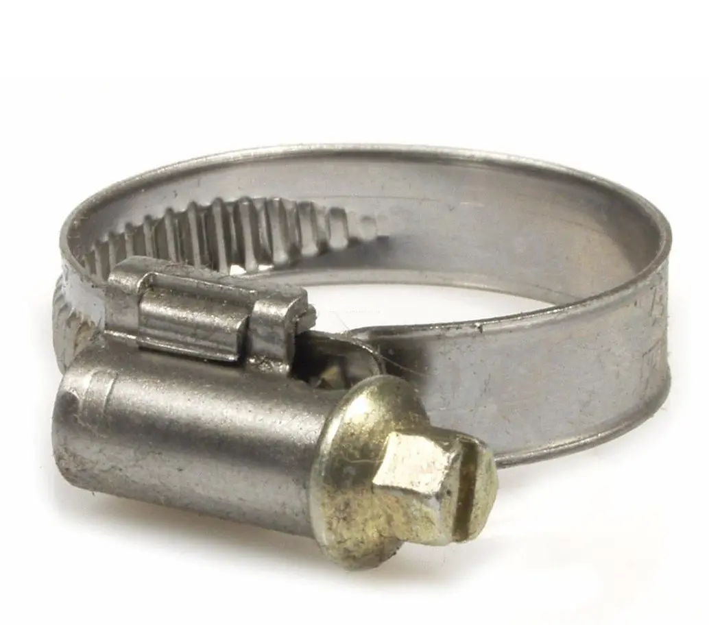 Hose Clip Fuel Hose Ø 12-22 Mm | Universal 1