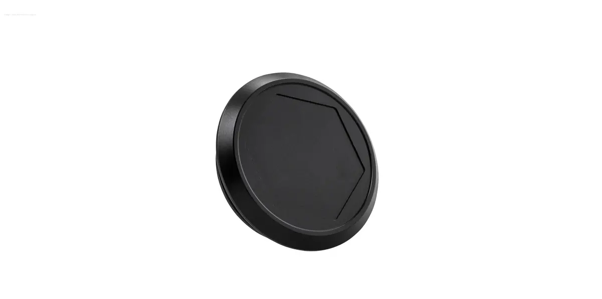 Hub Nut Cover 12" Front Rim Sip Mk Iii | Vespa Et2/Et4/Lx/Lxv/S/Primavera/Sprint/Gts/Gts Super/Gtv/Gt 60/Gt/Gt L 50-300Ccm 2T/4T 1