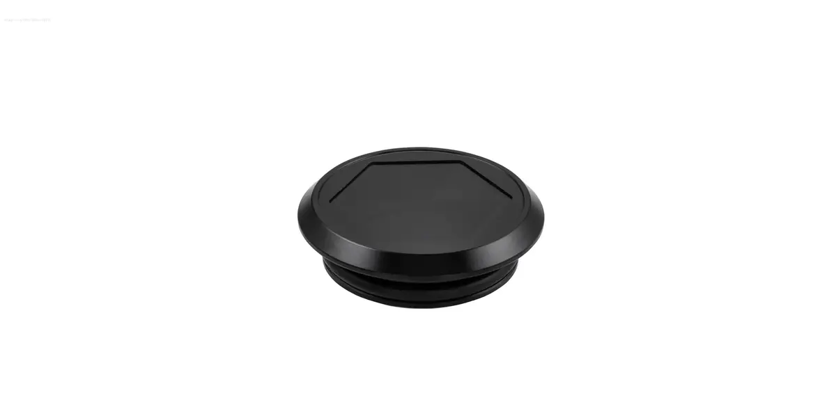Hub Nut Cover 13" Front Rim Sip Mk Iii | Vespa Et2/Et4/Lx/Lxv/S/Primavera/Sprint/Gts/Gts Super/Gtv/Gt 60/Gt/Gt L 50-300Ccm 2T/4T 2