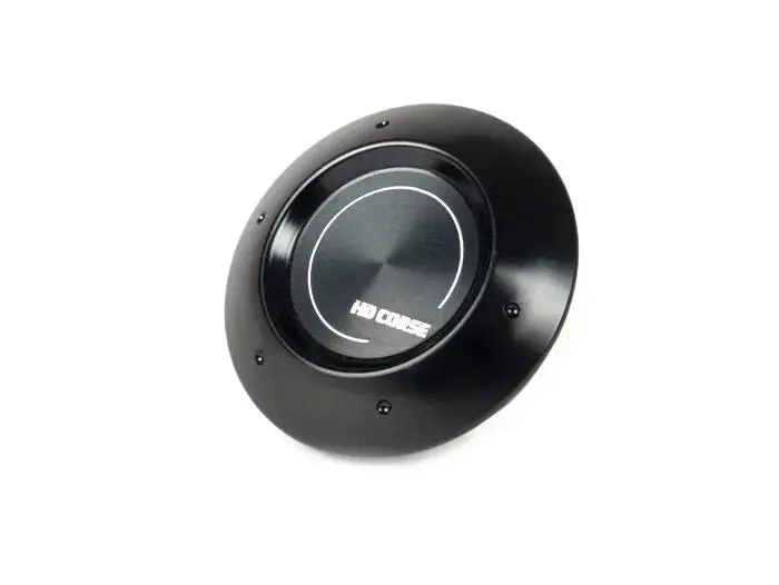 Hub Nut Cover Rim Hd Corse | Vespa/Piaggio Models 50-500Cc 1
